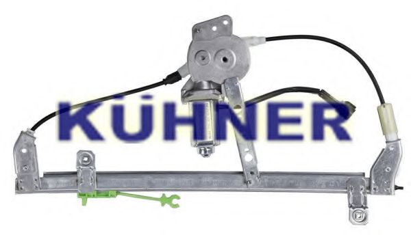 Подъемное устройство для окон AD KÜHNER AV761