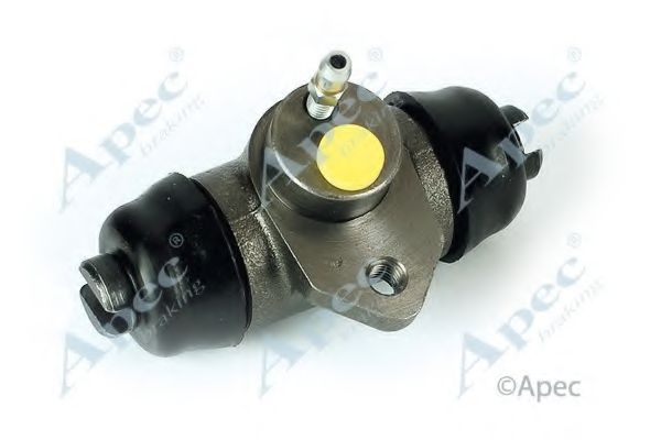 Колесный тормозной цилиндр APEC braking BCY1116