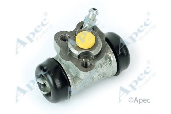 Колесный тормозной цилиндр APEC braking BCY1153