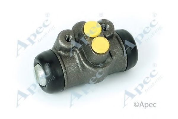 Колесный тормозной цилиндр APEC braking BCY1246