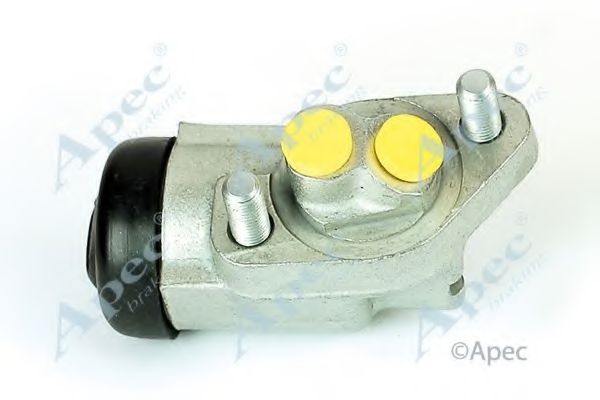 Колесный тормозной цилиндр APEC braking BCY1404