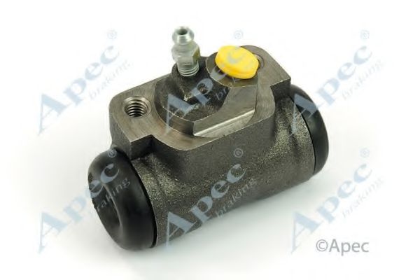 Колесный тормозной цилиндр APEC braking BCY1485