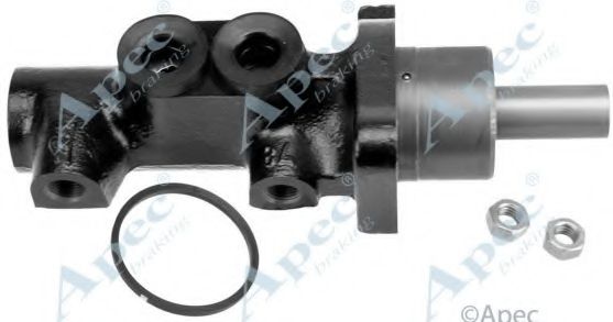 Главный тормозной цилиндр APEC braking MCY273