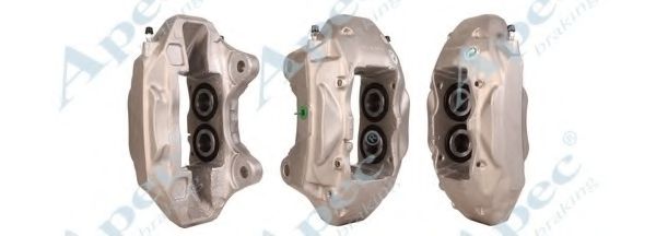 Тормозной суппорт APEC braking LCA655
