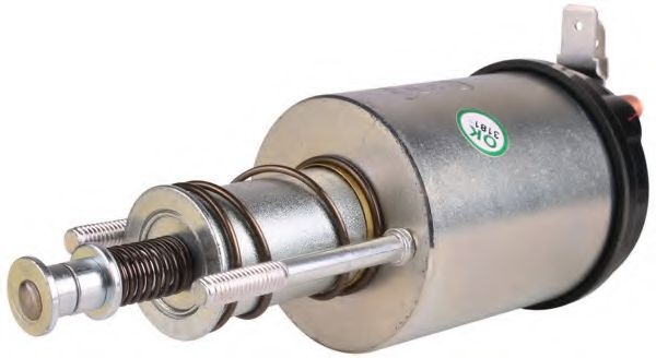 Тяговое реле, стартер PowerMax 1010110