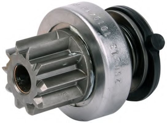 Привод с механизмом свободного хода, стартер PowerMax 1010419