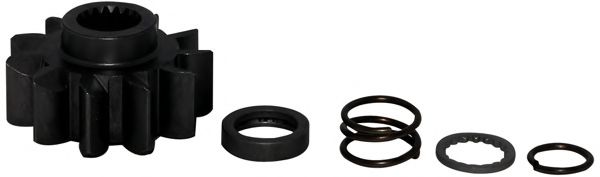 Ведущая шестерня, стартер PowerMax 1011091