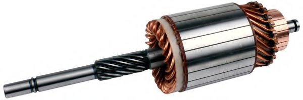 Якорь, стартер PowerMax 1011495