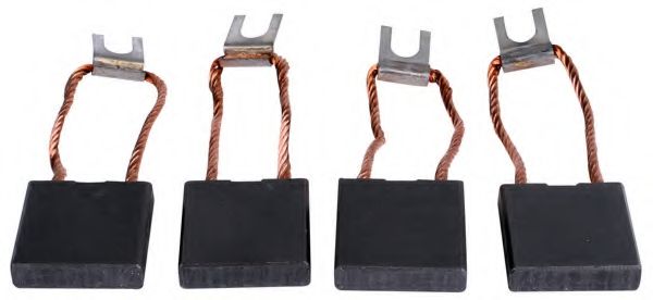 Угольная щетка, стартер HC-Cargo 141068