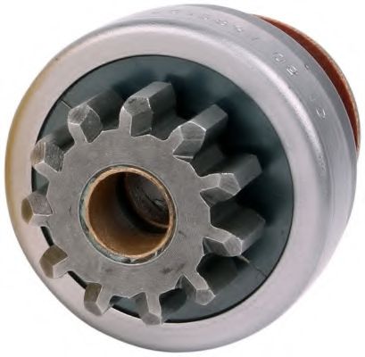 Привод с механизмом свободного хода, стартер GHIBAUDI 1865