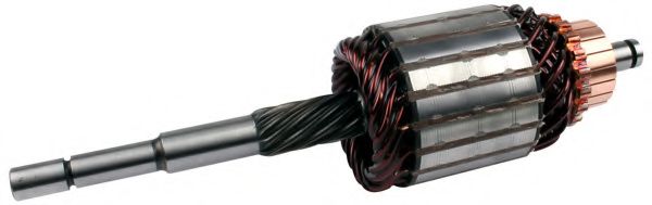 Якорь, стартер PowerMax 1014023