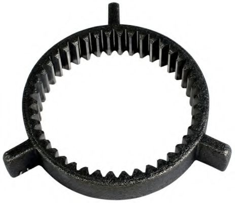 Кольцевая шестерня, планетарный механизм (стартер) HC-Cargo 134562