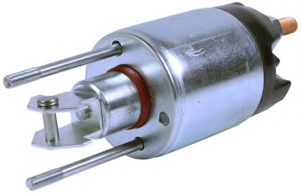 Тяговое реле, стартер PowerMax 1014439