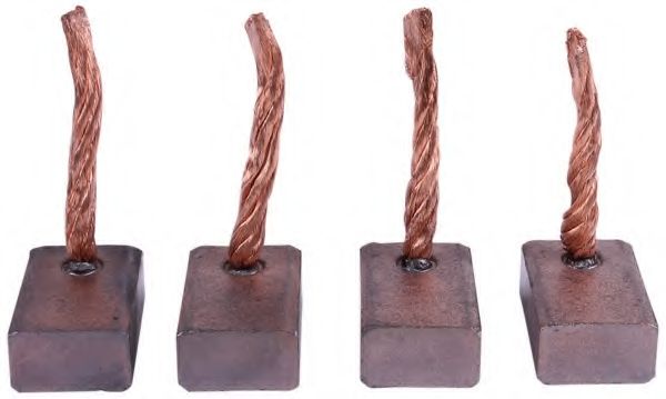 Угольная щетка, стартер PowerMax 1014525