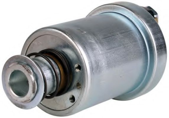 Тяговое реле, стартер PowerMax 1014777