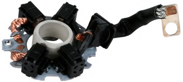 Кронштейн, угольная щетка PowerMax 1015248