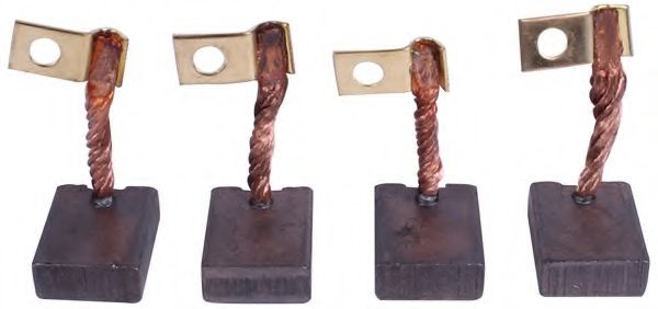 Угольная щетка, стартер PowerMax 1015570