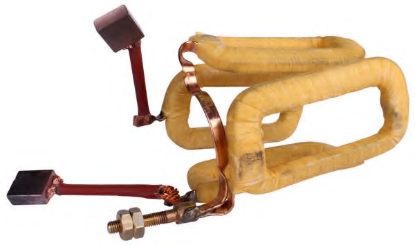 Обмотка возбуждения, стартер LUCAS 271826