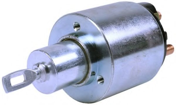 Тяговое реле, стартер PowerMax 1015669