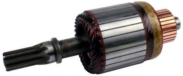 Якорь, стартер PowerMax 1016113