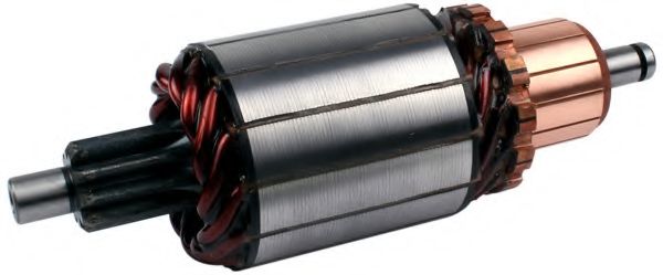 Якорь, стартер PowerMax 1016179