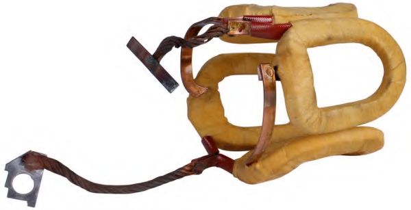 Обмотка возбуждения, стартер PowerMax 1016723