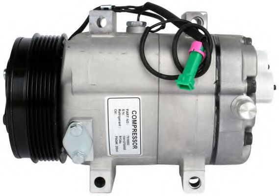 Компрессор, кондиционер PowerMax 7010502