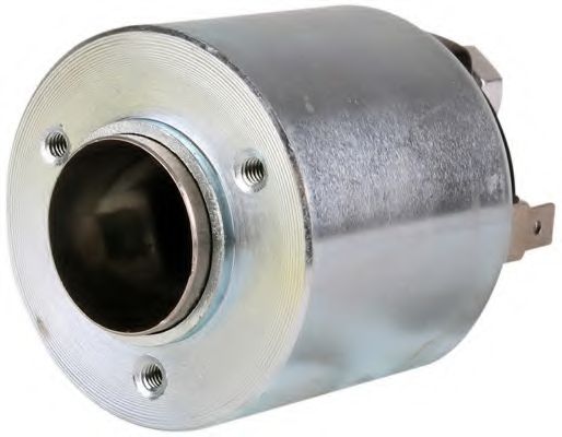 Тяговое реле, стартер PowerMax 81014263