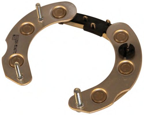 Держатель диодов, генератор PowerMax 81112924