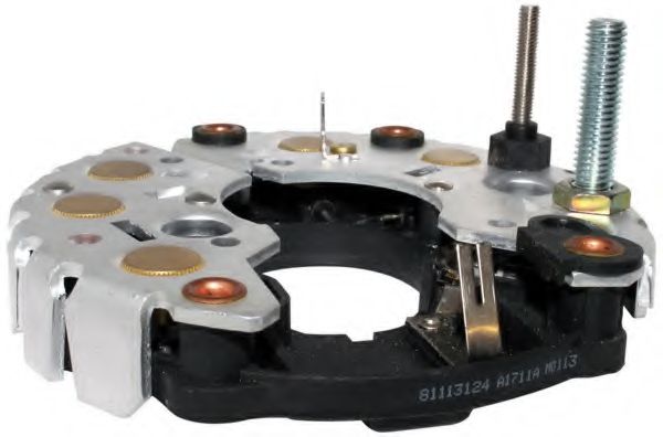 Держатель диодов, генератор PowerMax 81113124