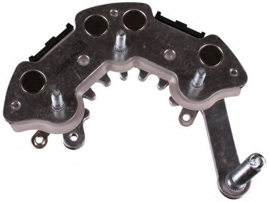 Держатель диодов, генератор PowerMax 81115463