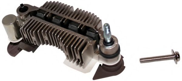 Держатель диодов, генератор PowerMax 81115516