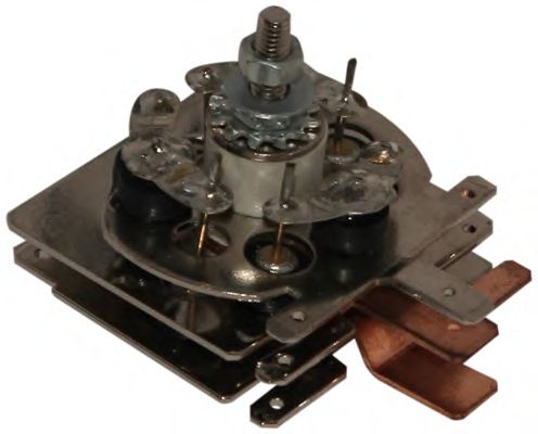 Держатель диодов, генератор PowerMax 81116388