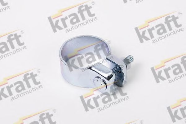Соединительные элементы, система выпуска KRAFT AUTOMOTIVE 0558578