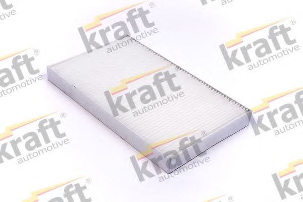 Фильтр, воздух во внутренном пространстве KRAFT AUTOMOTIVE 1731410