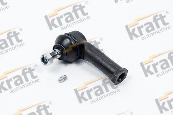 Наконечник поперечной рулевой тяги KRAFT AUTOMOTIVE 4312195