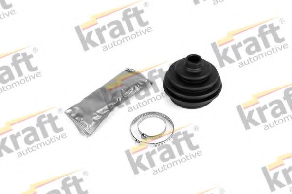 Комплект пылника, приводной вал KRAFT AUTOMOTIVE 4410205