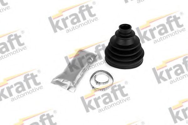 Комплект пылника, приводной вал KRAFT AUTOMOTIVE 4413205
