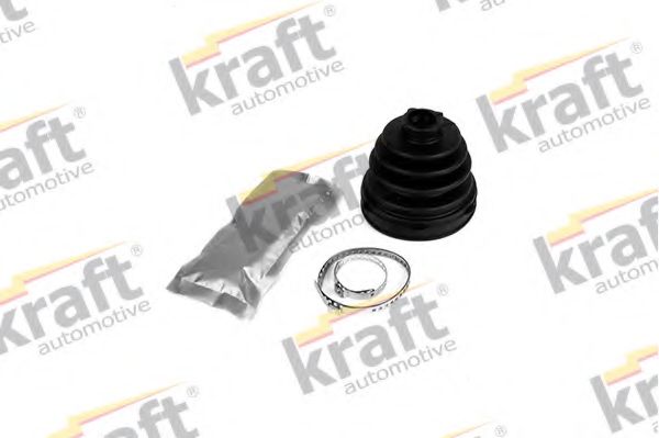 Комплект пылника, приводной вал KRAFT AUTOMOTIVE 4415004