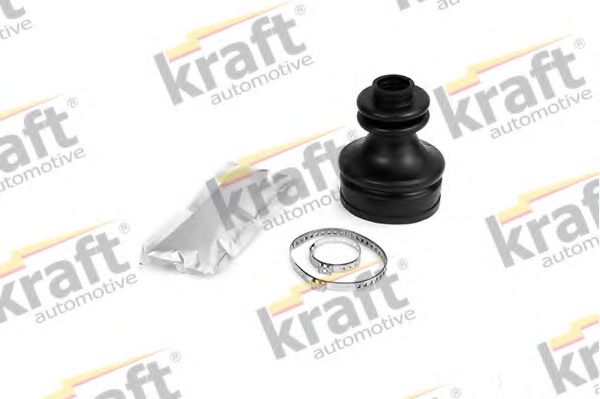 Комплект пылника, приводной вал KRAFT AUTOMOTIVE 4415010