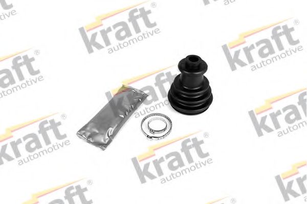 Комплект пылника, приводной вал KRAFT AUTOMOTIVE 4415535