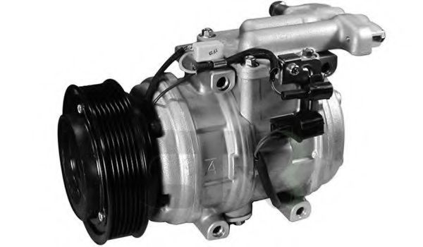 Компрессор, кондиционер CTR 1201699