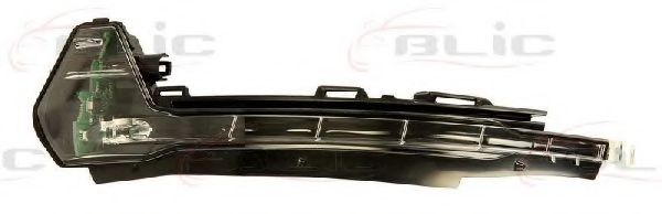 Фонарь указателя поворота BLIC 5403-25-044105P