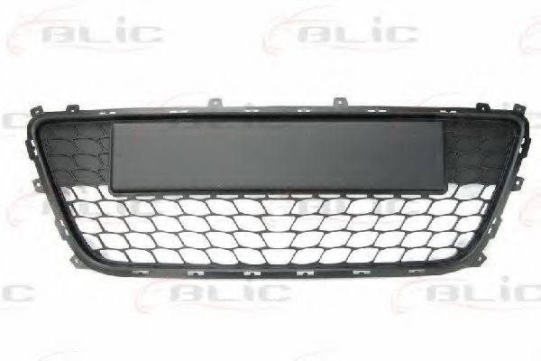 Решетка вентилятора, буфер BLIC 6502-07-3135995P