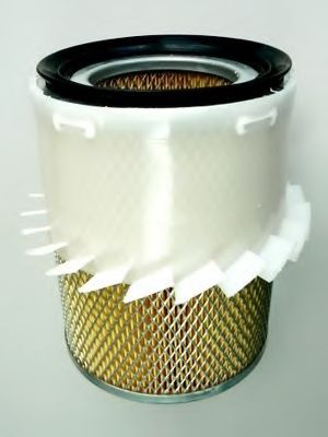 Воздушный фильтр MOTAQUIP VFA330