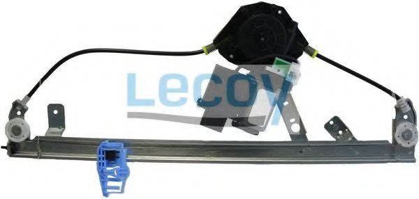 Подъемное устройство для окон LECOY WRN170-L