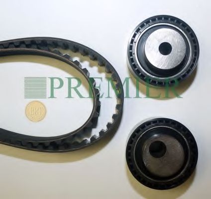 Комплект ремня ГРМ BRT Bearings PBTK517