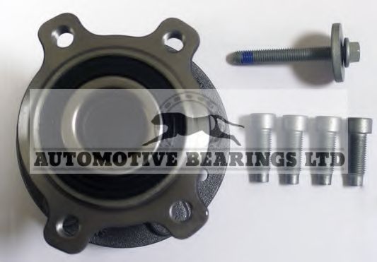 Комплект подшипника ступицы колеса Automotive Bearings ABK1986
