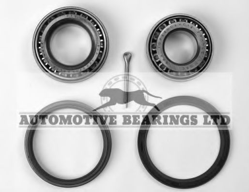 Комплект подшипника ступицы колеса Automotive Bearings ABK173