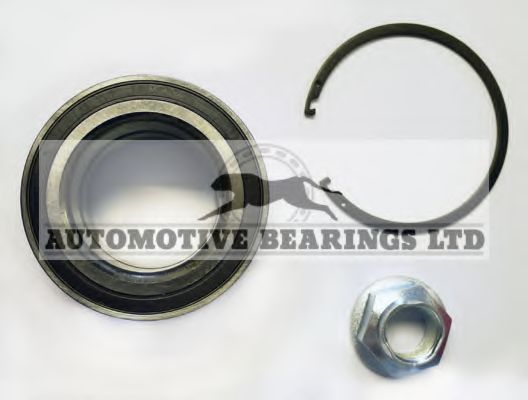 Комплект подшипника ступицы колеса Automotive Bearings ABK1951